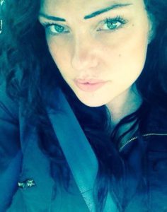 Profilbild på Jenny Pettersen
