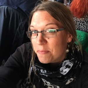 Profilbild på Jenny Pettersson