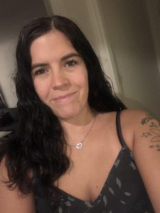 Profilbild på Jenny Pettersson