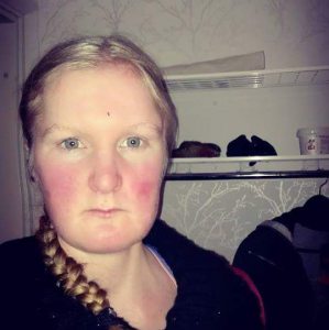 Profilbild på Jenny Pettersson