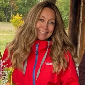 Profilbild på Jenny Säll