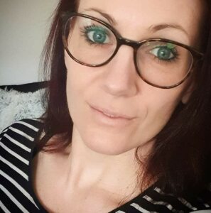 Profilbild på Jenny Samuelsson