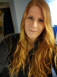 Profilbild på Jenny Samuelsson