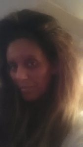 Profilbild på Jenny Sandberg