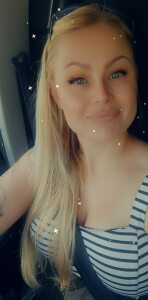 Profilbild på Jenny Sandman