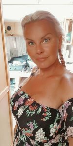 Profilbild på Jenny Schrenckh