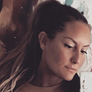 Profilbild på Jenny Sellborn