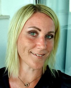Profilbild på Jenny Sethsson