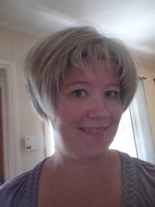 Profilbild på Jenny Seveborg