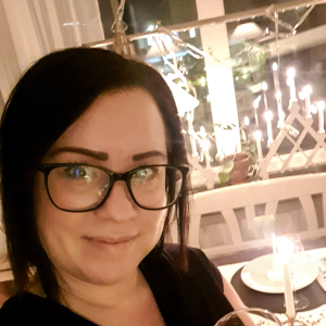 Profilbild på Jenny Sjöberg