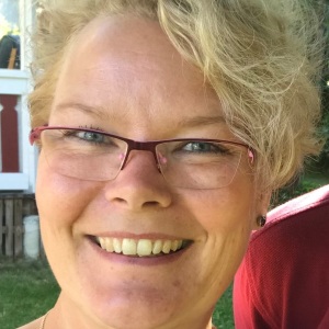 Profilbild på Jenny Sjöblom