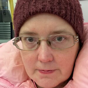 Profilbild på Jenny Sjögren