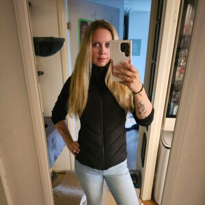 Profilbild på Jenny Sjöstrand
