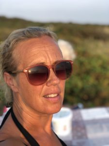 Profilbild på Jenny Sohlin