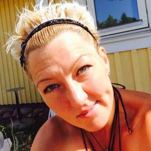 Profilbild på Jenny Stara
