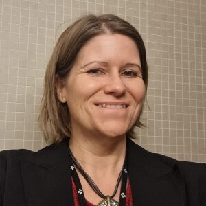 Profilbild på Jenny Sterner
