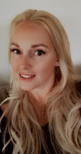 Profilbild på Jenny Sundberg