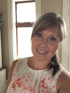 Profilbild på Jenny Sunesson Larsson