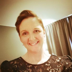 Profilbild på Jenny Svärd