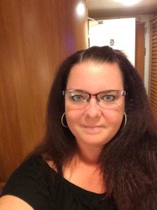 Profilbild på Jenny Svedberg
