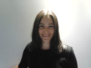 Profilbild på Jenny Svensson