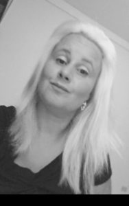 Profilbild på Jenny Svensson