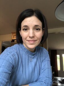 Profilbild på Jenny Svensson