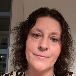 Profilbild på Jenny Thorsell