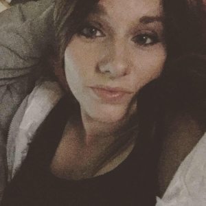Profilbild på Jenny Thulin