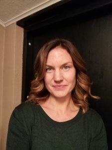 Profilbild på Jenny Torstensson
