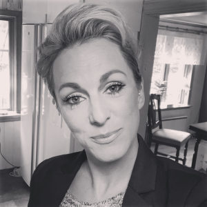 Profilbild på Jenny Torstensson