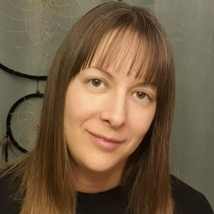 Profilbild på Jenny Tyresson