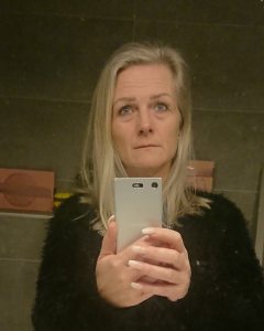 Profilbild på Jenny Uhre