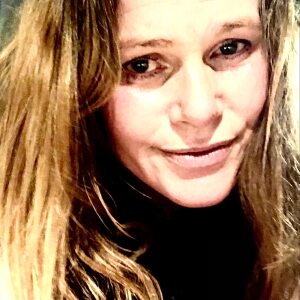 Profilbild på Jenny Wadsten