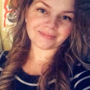 Profilbild på Jenny Warging