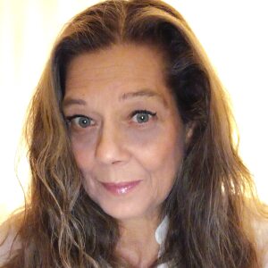 Profilbild på Jenny Whyte