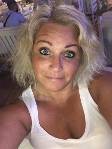 Profilbild på Jenny Wikblom