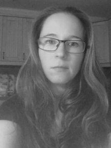 Profilbild på Jenny Zoffmann