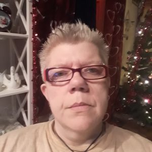 Profilbild på Jennyr Lindström