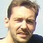 Profilbild på Jens-Erik Mohr