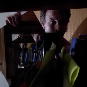 Profilbild på Jens Magnus Fredrik Karlsson