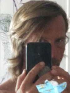Profilbild på Jens Magnus Fredrik Karlsson