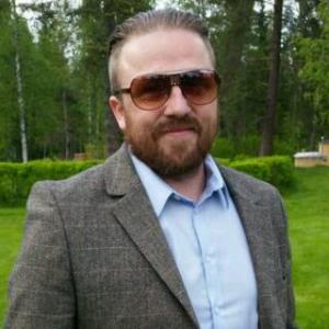 Profilbild på Jens Åkerlind