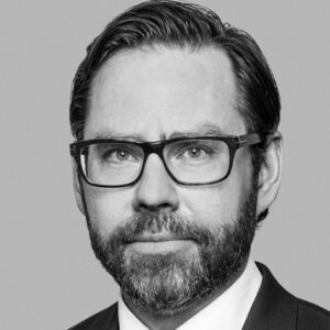 Profilbild på Jens Bergman Kinnander