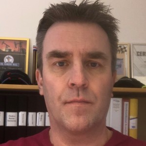 Profilbild på Jens Cavallin