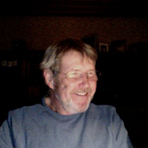 Profilbild på Jens Danielsson