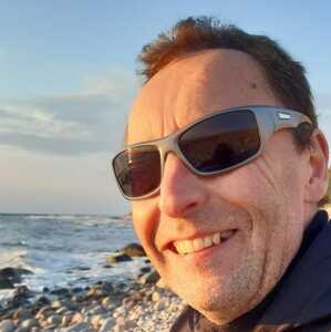 Profilbild på Jens Engström