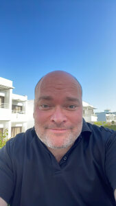 Profilbild på Jens Eriksson