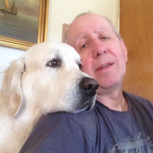Profilbild på Jens Hansen