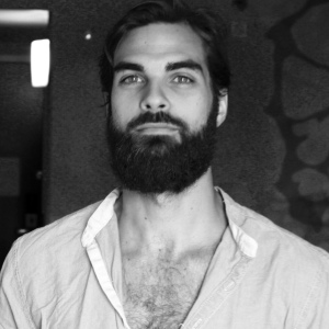 Profilbild på Jens Hardewall